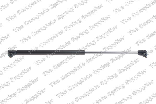 Alternativ bild 0 för Gasdämpare