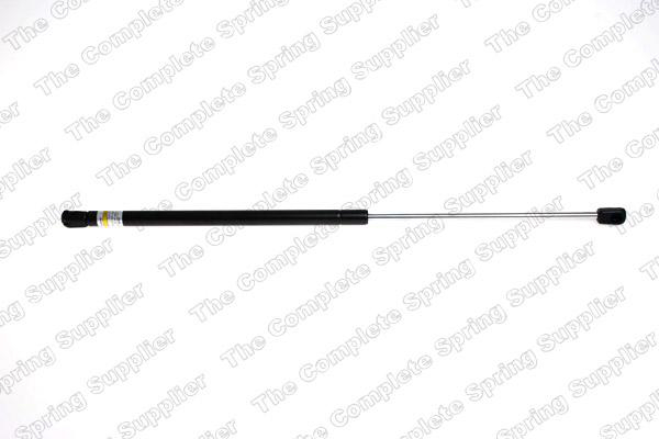 Alternativ bild 0 för Gasdämpare