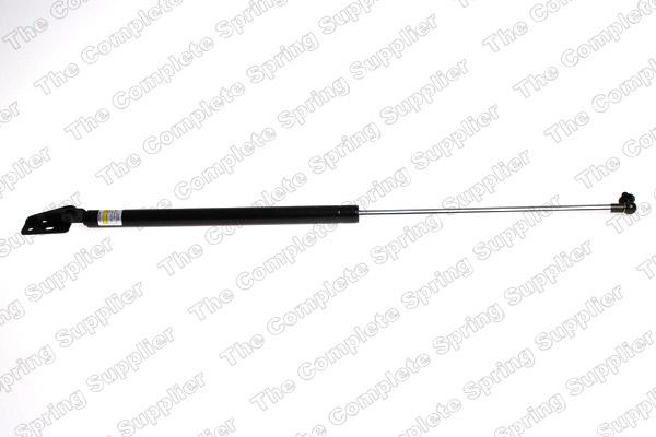 Alternativ bild 0 för Gasdämpare