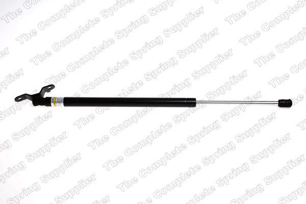 Alternativ bild 0 för Gasdämpare