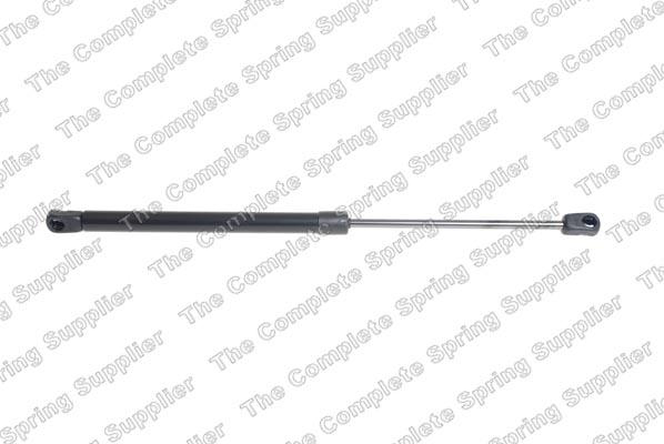 Alternativ bild 0 för Gasdämpare