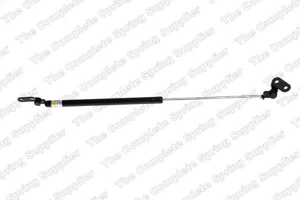 Alternativ bild 0 för Gasdämpare