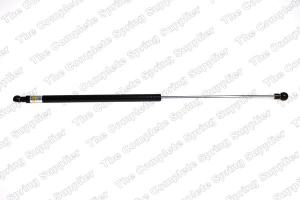 Alternativ bild 0 för Gasdämpare