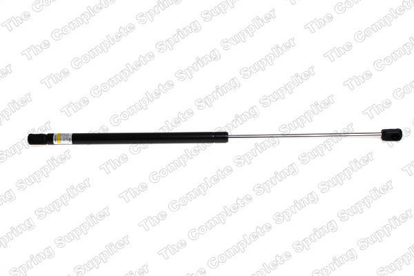 Alternativ bild 0 för Gasdämpare Lesjöfors