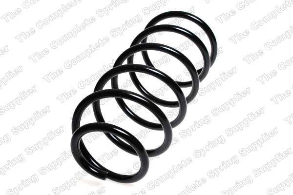 Alternativ bild 0 för Spiralfjäder