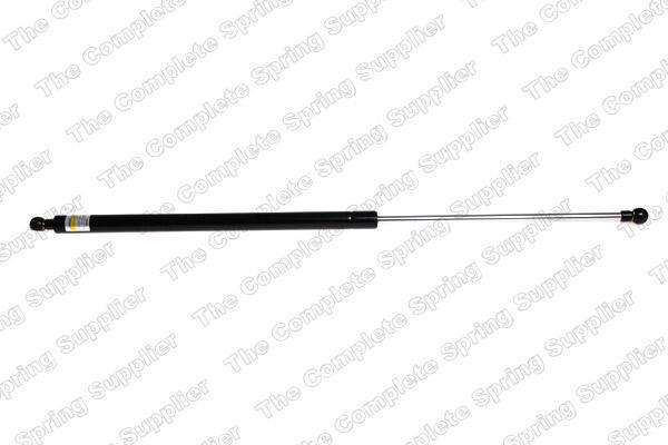 Alternativ bild 0 för Gasdämpare Lesjöfors