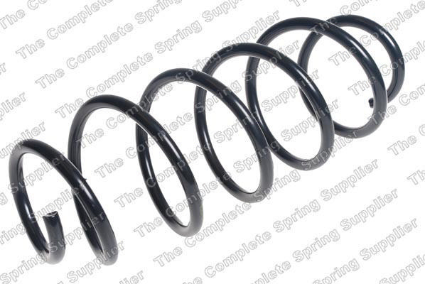 Alternativ bild 0 för Spiralfjäder Lesjöfors