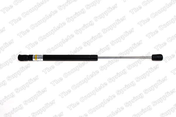 Alternativ bild 0 för Gasdämpare