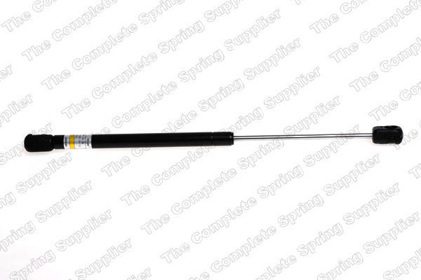 Alternativ bild 0 för Gasdämpare