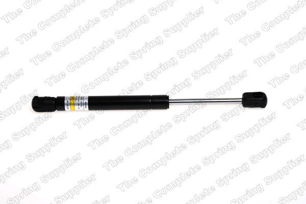 Alternativ bild 0 för Gasdämpare