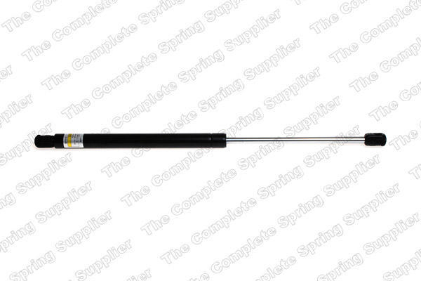 Alternativ bild 0 för Gasdämpare