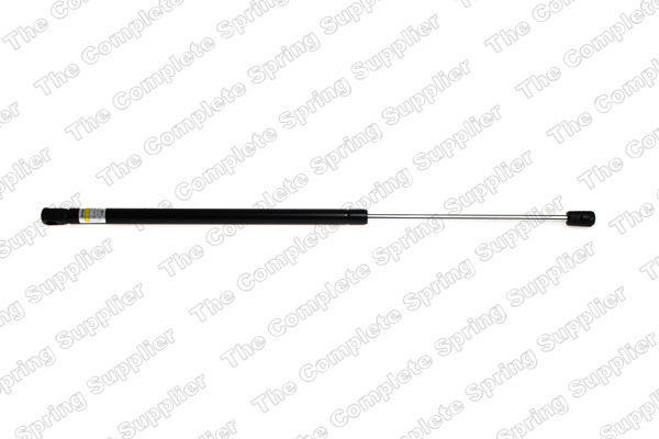 Alternativ bild 0 för Gasdämpare