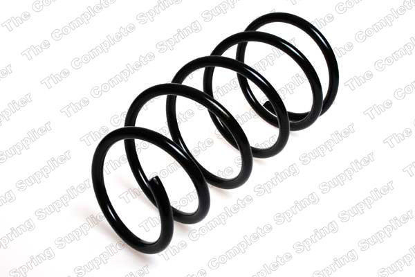 Alternativ bild 0 för Spiralfjäder