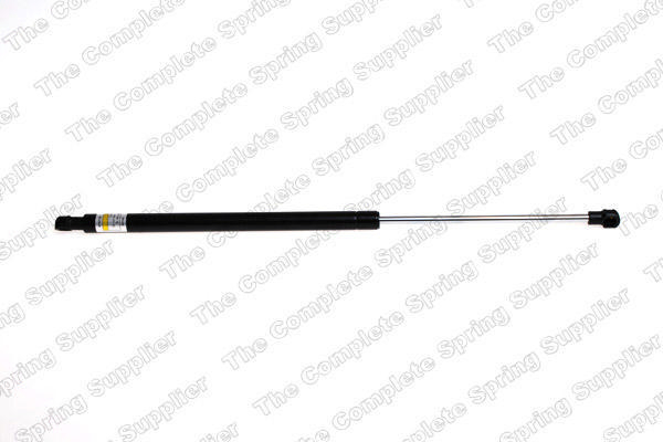 Alternativ bild 0 för Gasdämpare