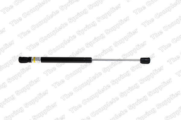 Alternativ bild 0 för Gasdämpare Lesjöfors