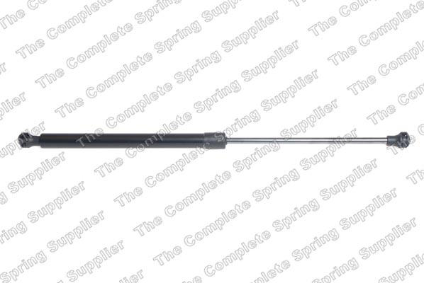 Alternativ bild 0 för Gasdämpare