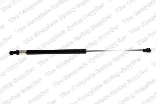 Alternativ bild 0 för Gasdämpare