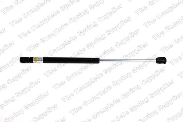 Alternativ bild 0 för Gasdämpare Lesjöfors