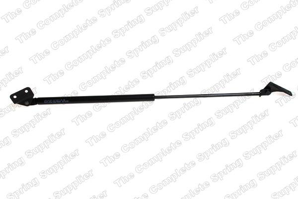 Alternativ bild 0 för Gasdämpare