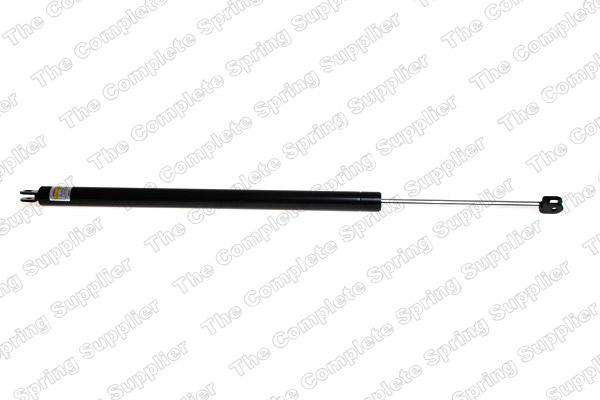 Alternativ bild 0 för Gasdämpare