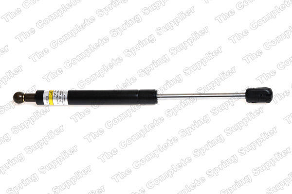 Alternativ bild 0 för Gasdämpare