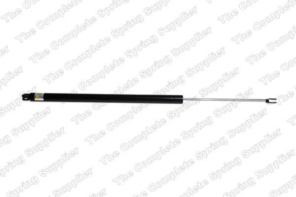 Alternativ bild 0 för Gasdämpare