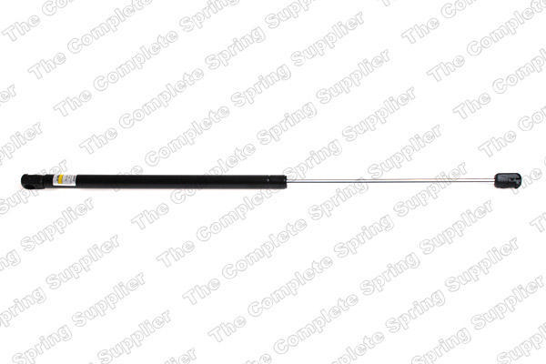 Alternativ bild 0 för Gasdämpare