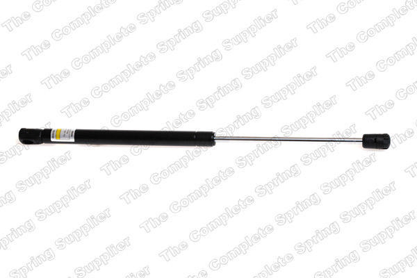 Alternativ bild 0 för Gasdämpare