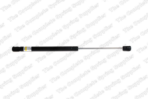 Alternativ bild 0 för Gasdämpare