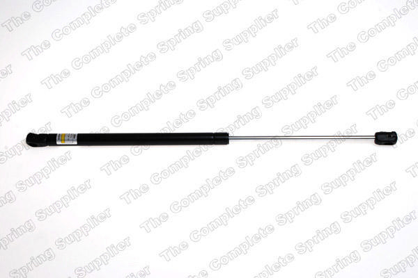 Alternativ bild 0 för Gasdämpare