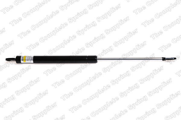 Alternativ bild 0 för Gasdämpare Lesjöfors