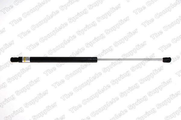 Alternativ bild 0 för Gasdämpare