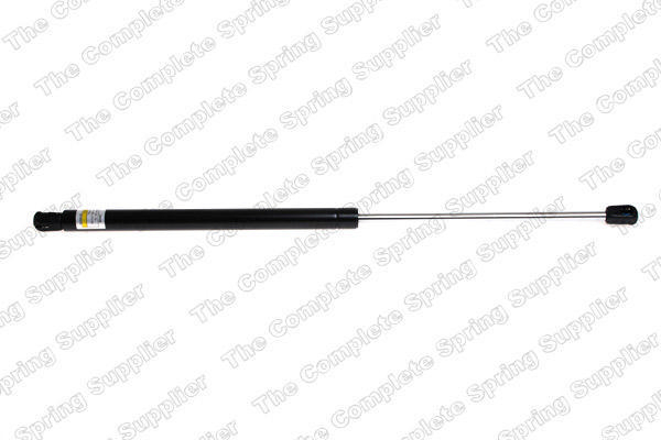 Alternativ bild 0 för Gasdämpare