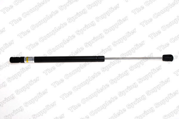 Alternativ bild 0 för Gasdämpare