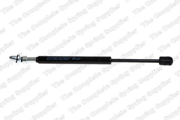 Alternativ bild 0 för Gasdämpare