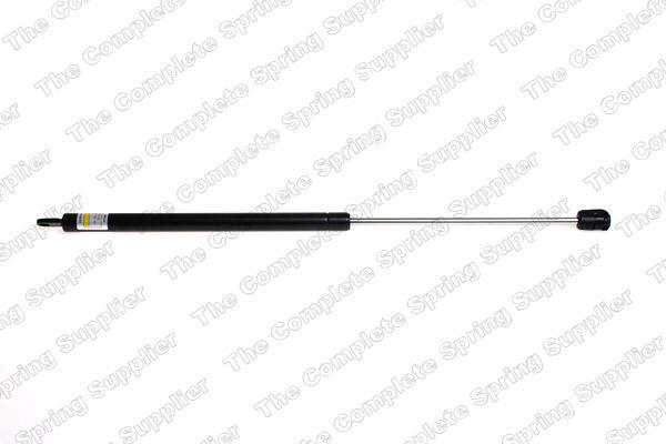 Alternativ bild 0 för Gasdämpare