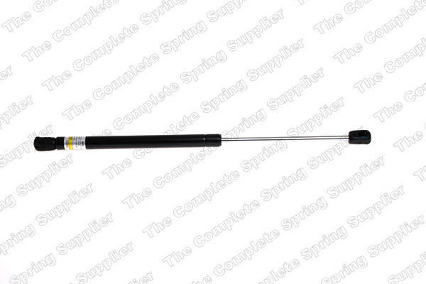 Alternativ bild 0 för Gasdämpare