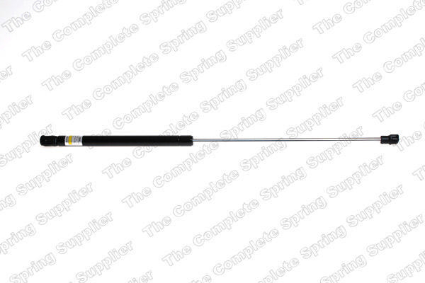 Alternativ bild 0 för Gasdämpare