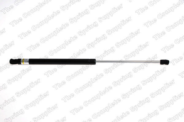 Alternativ bild 0 för Gasdämpare