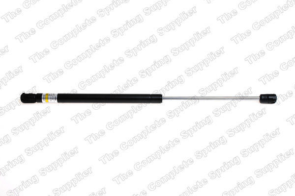 Alternativ bild 0 för Gasdämpare