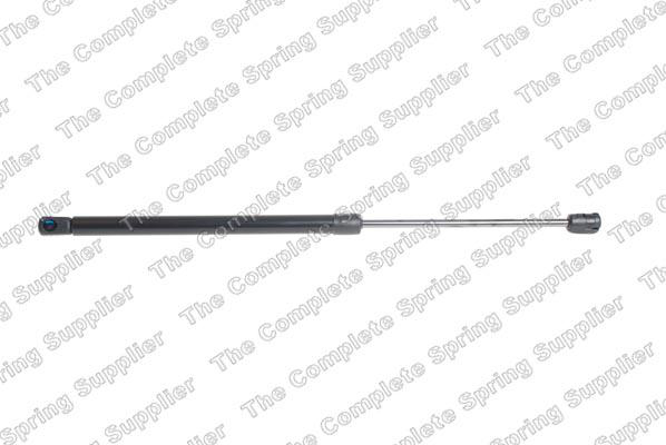 Alternativ bild 0 för Gasdämpare