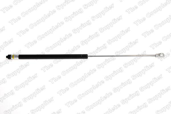 Alternativ bild 0 för Gasdämpare