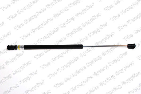 Alternativ bild 0 för Gasdämpare