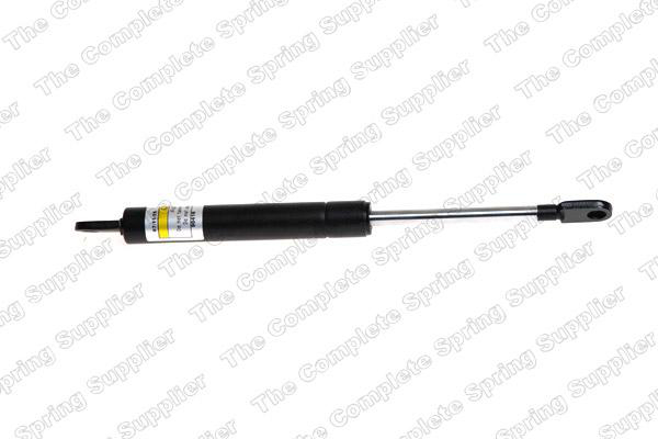 Alternativ bild 0 för Gasdämpare