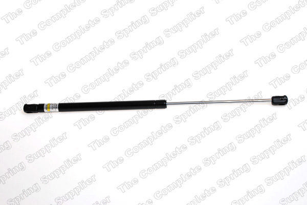 Alternativ bild 0 för Gasdämpare