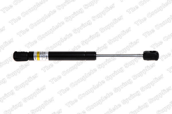 Alternativ bild 0 för Gasdämpare