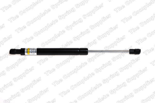 Alternativ bild 0 för Gasdämpare