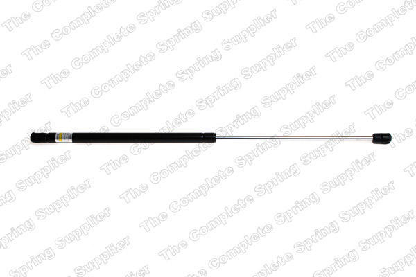 Alternativ bild 0 för Gasdämpare