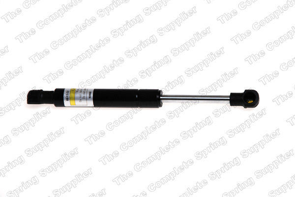 Alternativ bild 0 för Gasdämpare