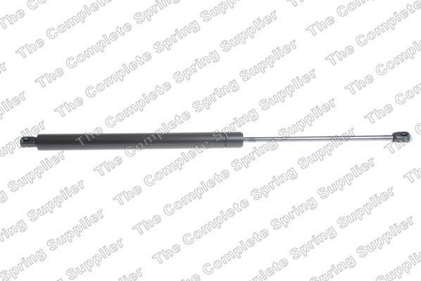 Alternativ bild 0 för Gasdämpare